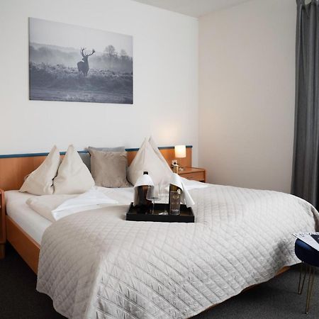 Lieboch Living Hotel Екстериор снимка