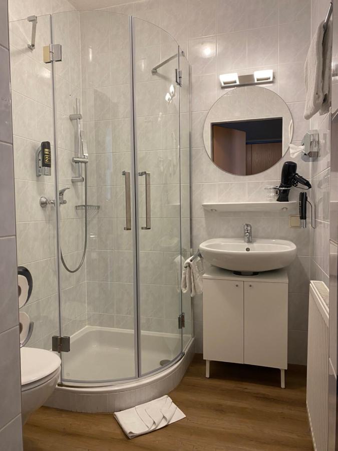 Lieboch Living Hotel Екстериор снимка
