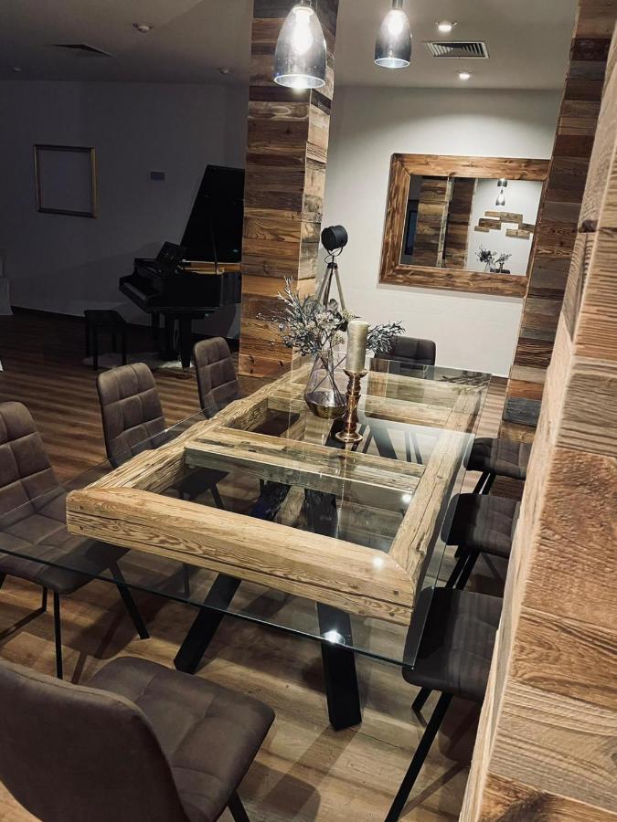 Lieboch Living Hotel Екстериор снимка