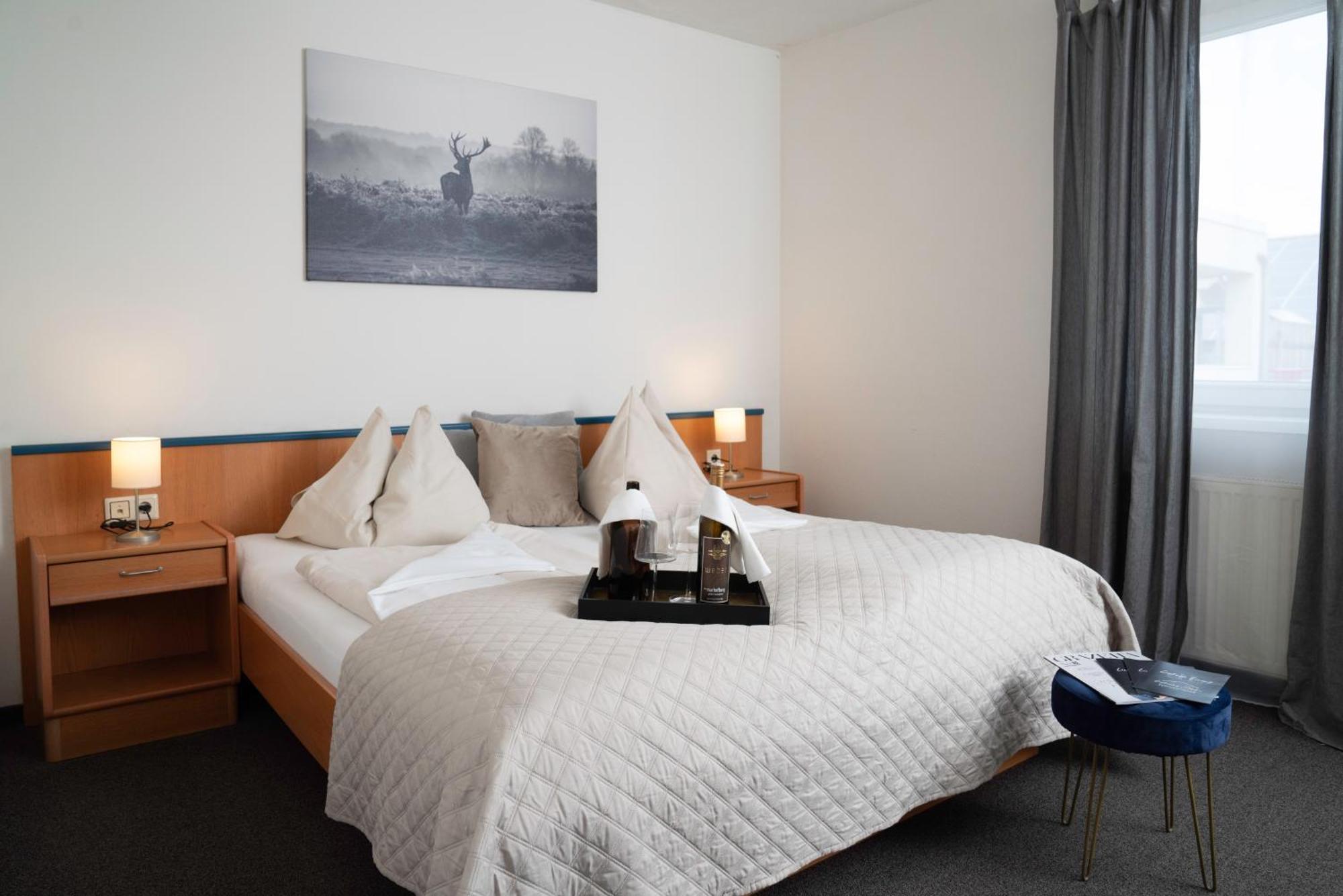 Lieboch Living Hotel Екстериор снимка