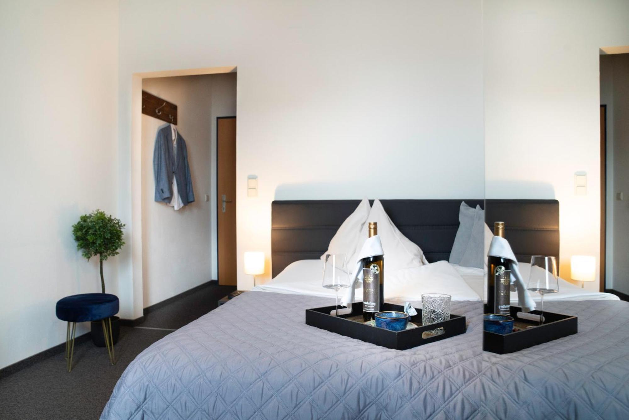 Lieboch Living Hotel Екстериор снимка