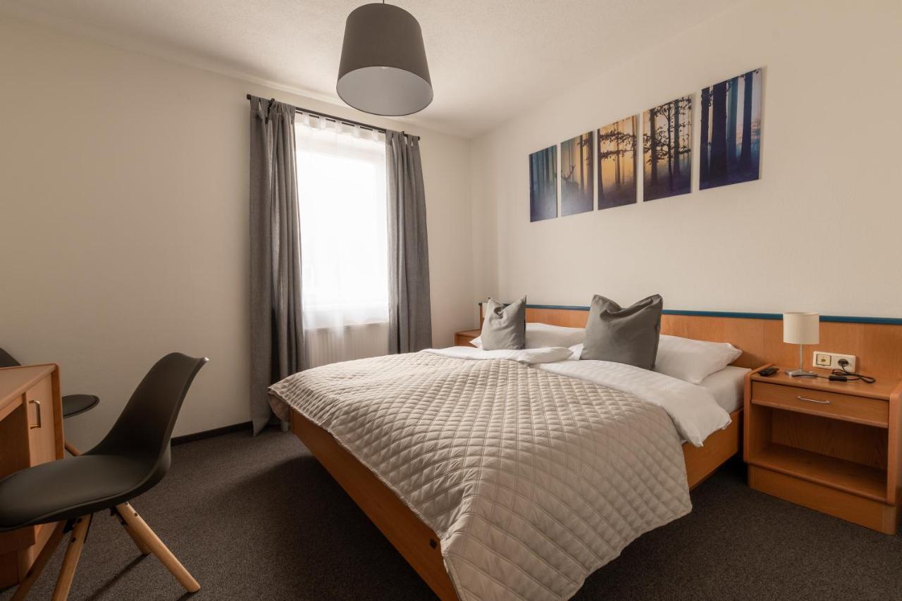 Lieboch Living Hotel Екстериор снимка