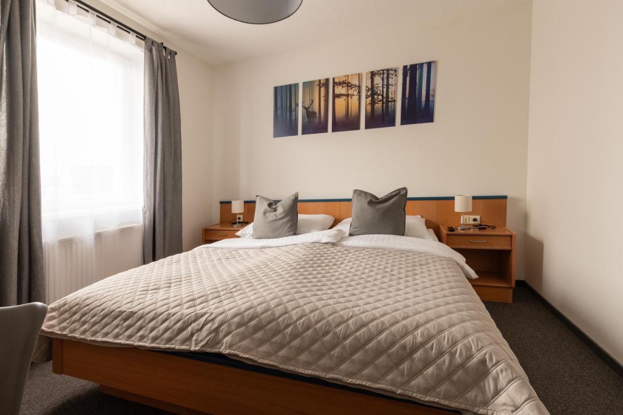 Lieboch Living Hotel Екстериор снимка