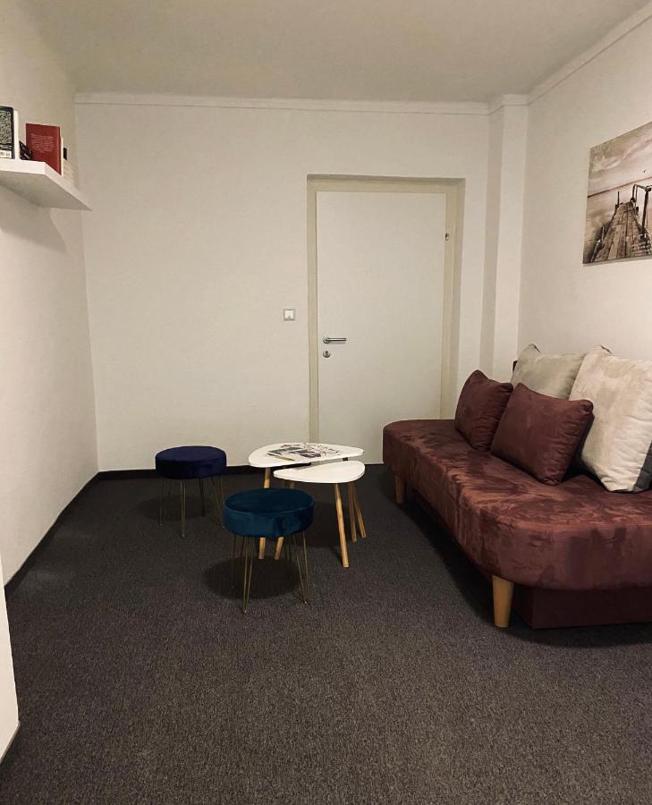 Lieboch Living Hotel Екстериор снимка