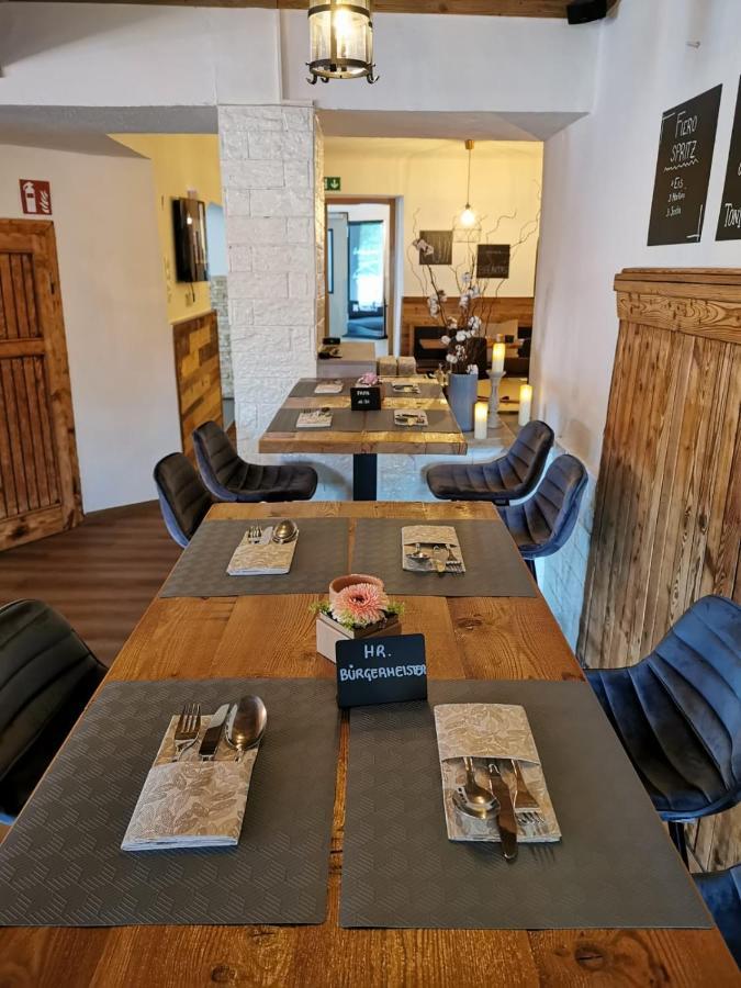 Lieboch Living Hotel Екстериор снимка