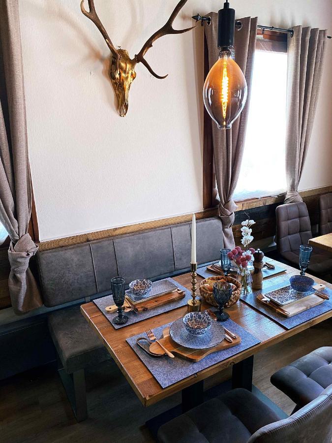 Lieboch Living Hotel Екстериор снимка